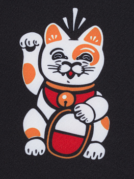 Рашгард LUCKY CAT CROSS 