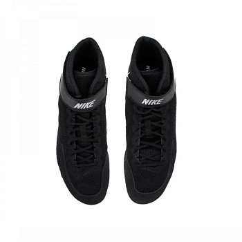 HF9132-001 Speedsweep VIII BLACK/WHITEBLACK-WOLF GREY
