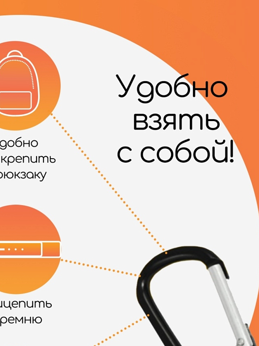 Жидкая Спортивная Магнезия Kinexib, 50 мл