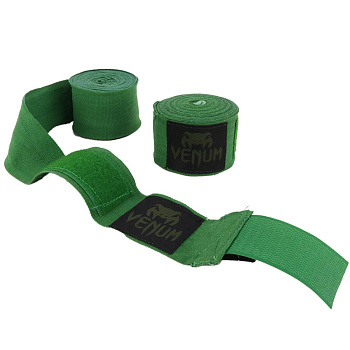 Бинты Kontact Original зел.