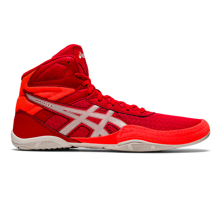 Борцовки MATFLEX 6 1081A021601 кораловый