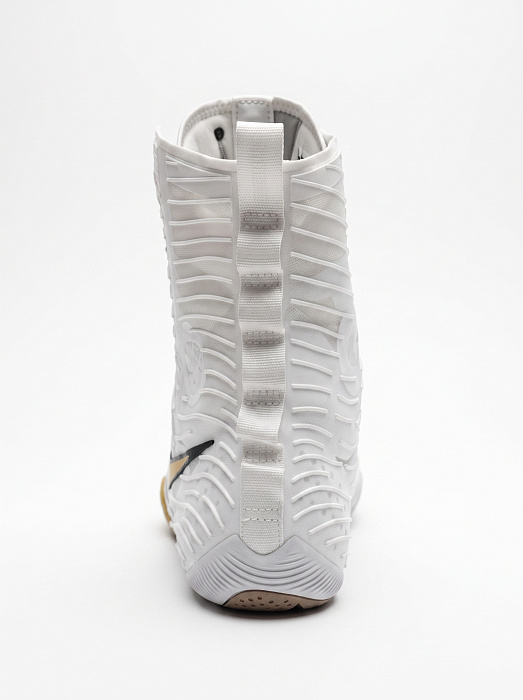 HV6696-100 Hyper Ko 3 White Gold