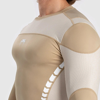 Рашгард Venum Tempest L/S