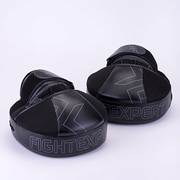 Тренерские лапы FIGHTEXPERT AIR 2.0 