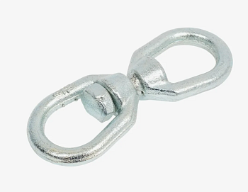 Вертлюг (петля-петля) М8