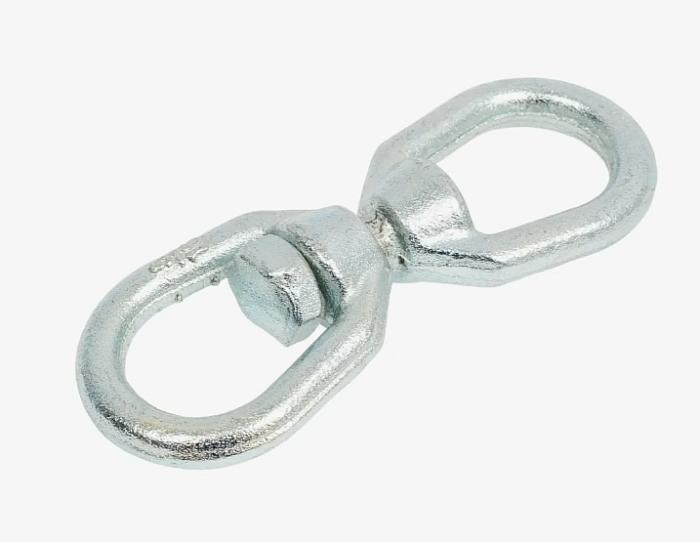 Вертлюг (петля-петля) М8