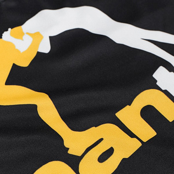 Рашгард Manto Logo LS