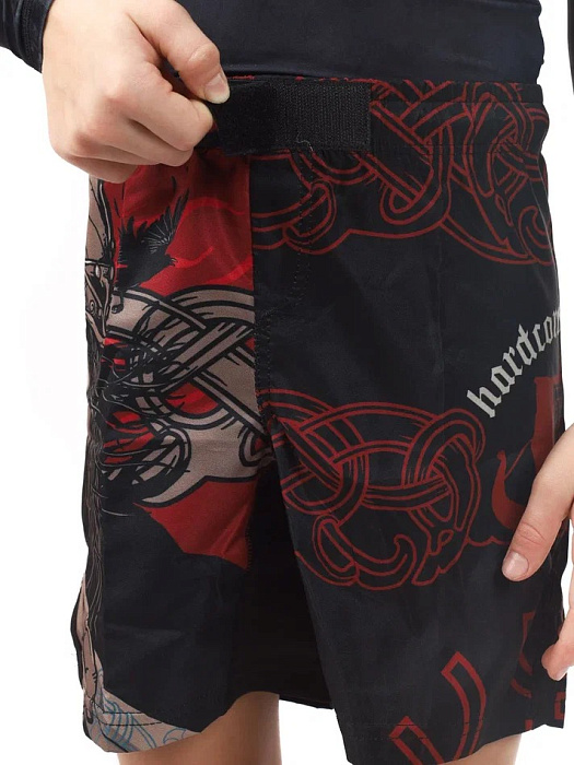 Детские шорты Hardcore Training Viking 3.0 (8 лет)