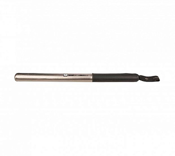 C547 Палки тренерские Clinch Striking Sticks черно-бронзовые