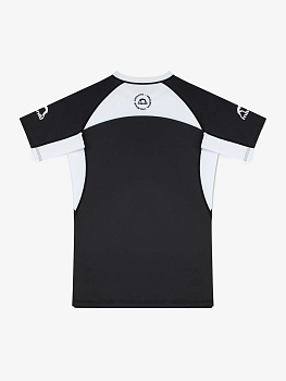 Рашгард MANTO RANKED 25 white