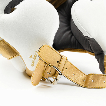 Шлем Rival RHG100 White Gold