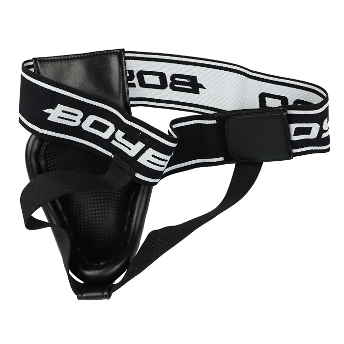 Защита паха BoyBo металл, BBG-489 