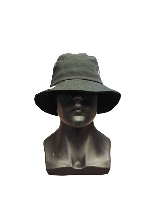 Панама Puncher Boxing черная