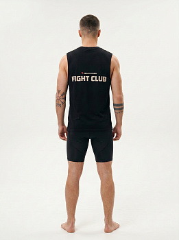 Майка RP FIght Club 2.0 Черный