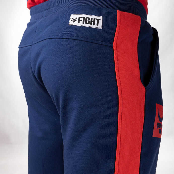 Штаны Buka Urban blue