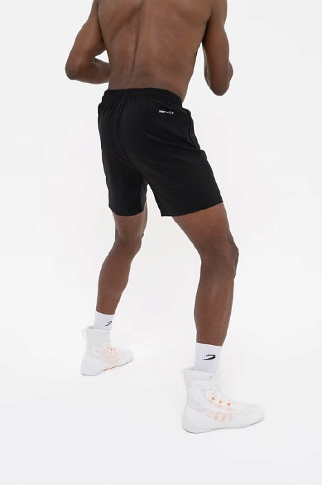 Шорты Valdes 7 Черный