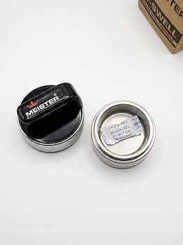 Утюжок Meister Long-term Cutman