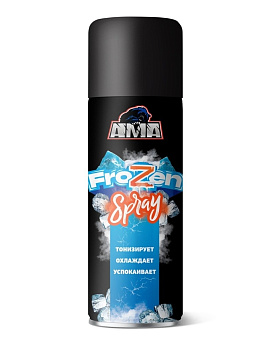 Спрей для кожи АМА 335 мл.