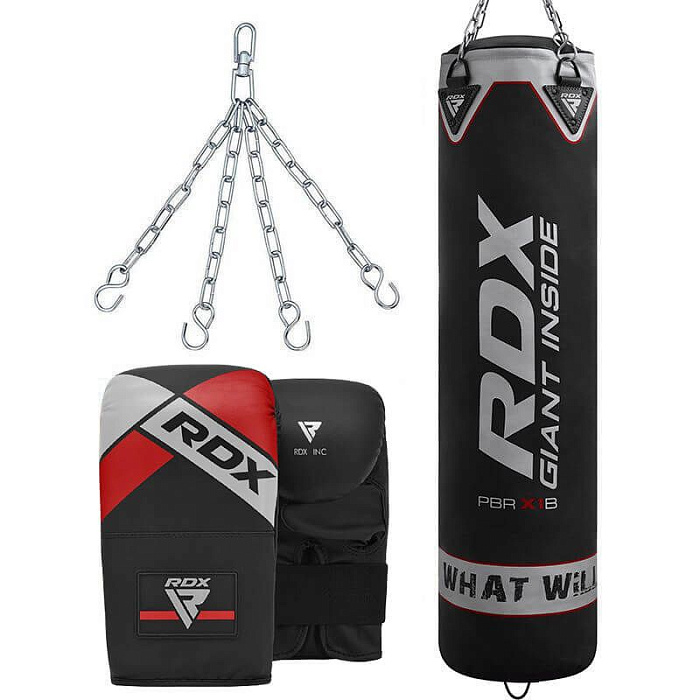 Мешок набивной RDX X1 Black 150\35 см