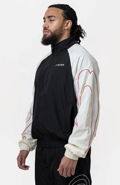 Куртка Ring x BOXRAW