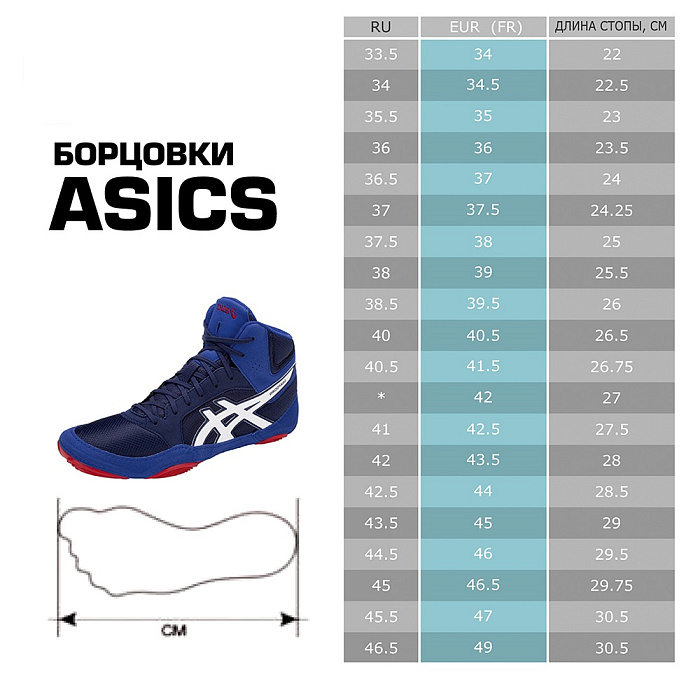 Борцовки MATCONTROL 2 1081A029400 син