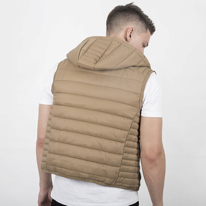 Жилетка - ACB Light Brown