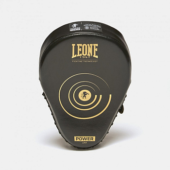 Боксерская лапа POWER LINE PUNCH MITTS, GM410
