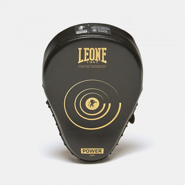 Боксерская лапа POWER LINE PUNCH MITTS, GM410