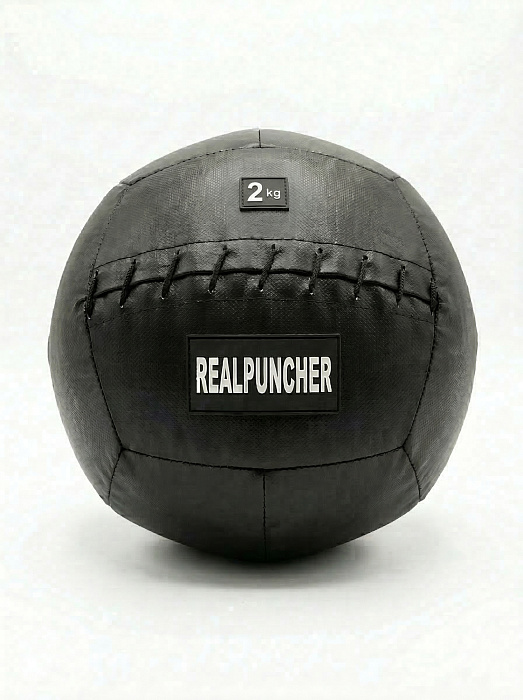 Медбол 2 кг (тент)