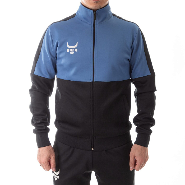 Спортивный костюм Buka Black Navy