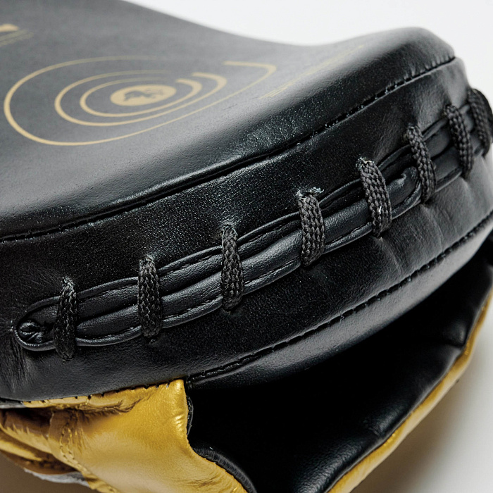 Боксерская лапа SPEED LINE STRIKING MITTS, GM510
