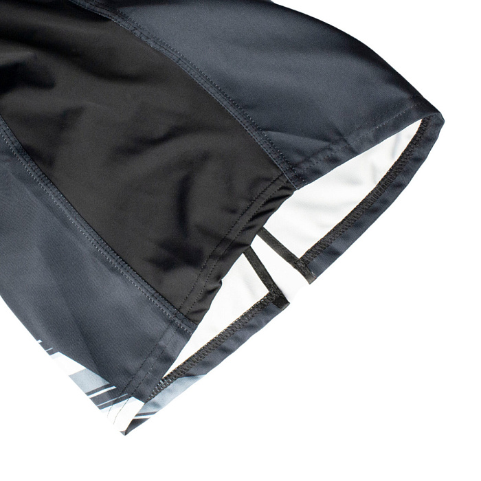 Шорты для MMA BoyBo Movement grey, детские