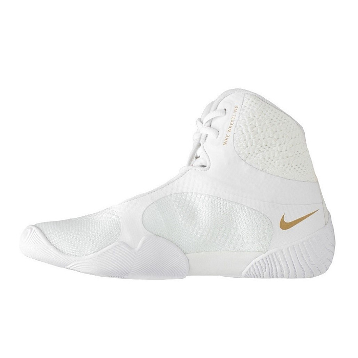 CI2952-171/БОТИНКИ/спортивн. (борьба)/NIKE TAWA