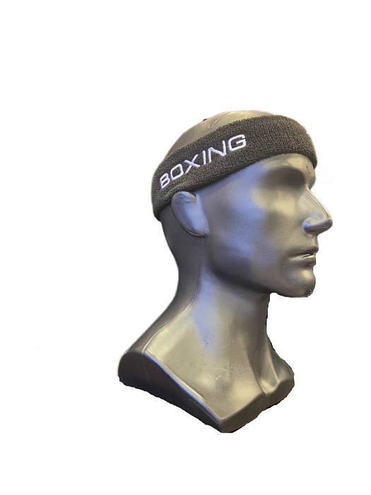 Повязка на голову Boxing