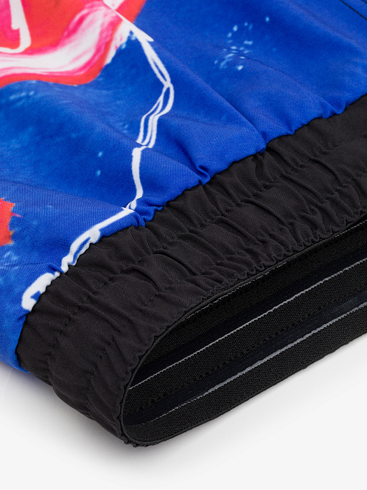 Шорты Manto IVO