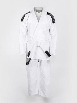 Кимоно для бжж Venum First White
