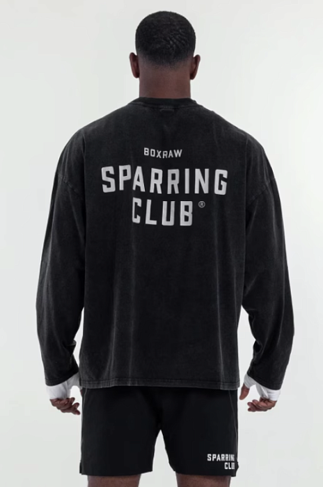 Лонгслив Sparring Club