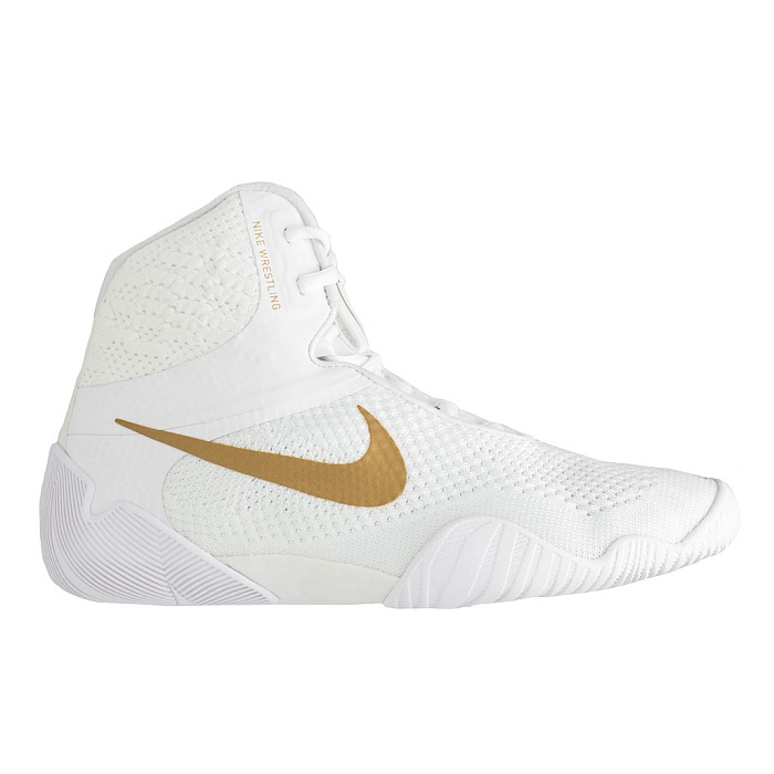 CI2952-171/БОТИНКИ/спортивн. (борьба)/NIKE TAWA