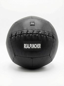 Медбол 5 кг (тент)