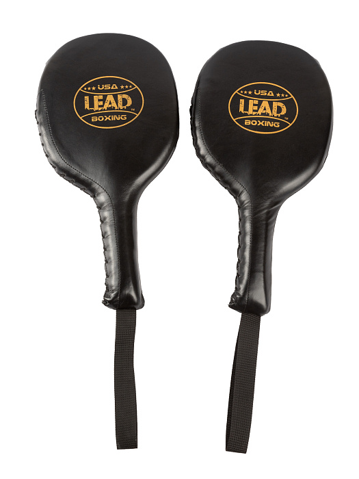 Ракетки Leaders Balck Gold