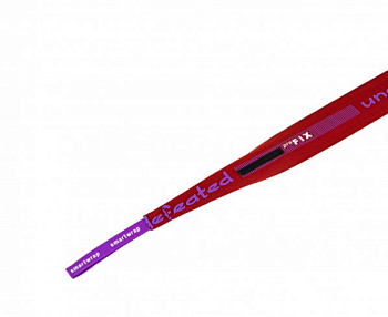 C240 Бинты боксерские Clinch Boxing Hand Wrap Undefeated бордовые