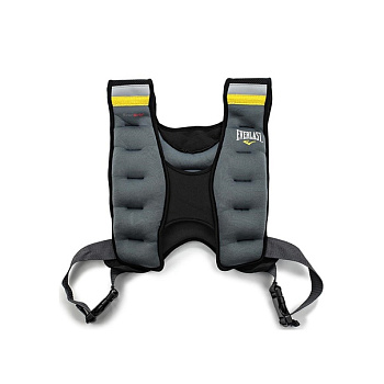 Жилет с утяжелением Evergrip Weighted 20LB (9кг)
