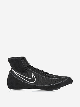 366683-001 БОТИНКИ спортивн.(борьба) NIKE SPEEDSWEEP VII