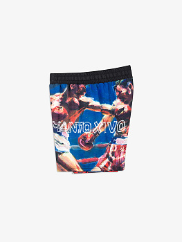 Шорты Manto IVO