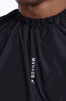 Костюм Sauna Suit Lineal Черный