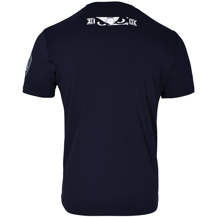 Футболка Bad Boy Prime Walkout 2.0 T-shirt Blue