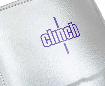 C166RT Защита паха женская Clinch Undefeated