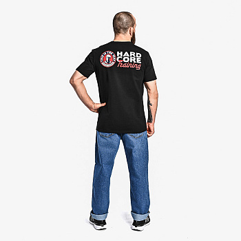 Футболка Hardcore Training The Way