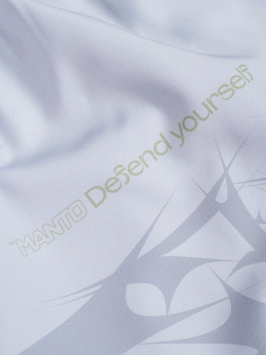 Шорты Manto TERRA gray