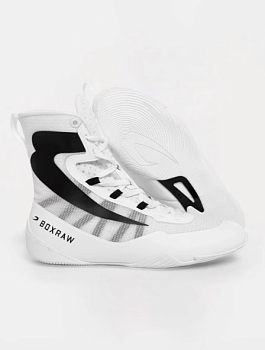 Боксёрки Impello 2.0 (Белый/Черный)